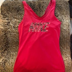 Nike Pro Tank Top